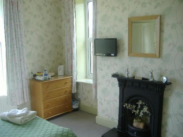スカーバラ South Moor Farm Bed & Breakfast エクステリア 写真