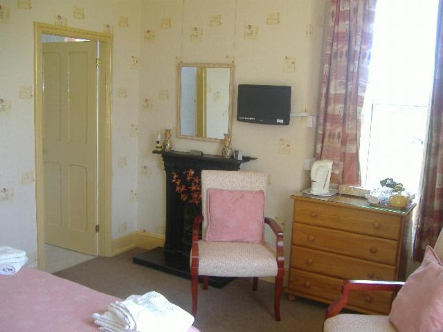 スカーバラ South Moor Farm Bed & Breakfast エクステリア 写真