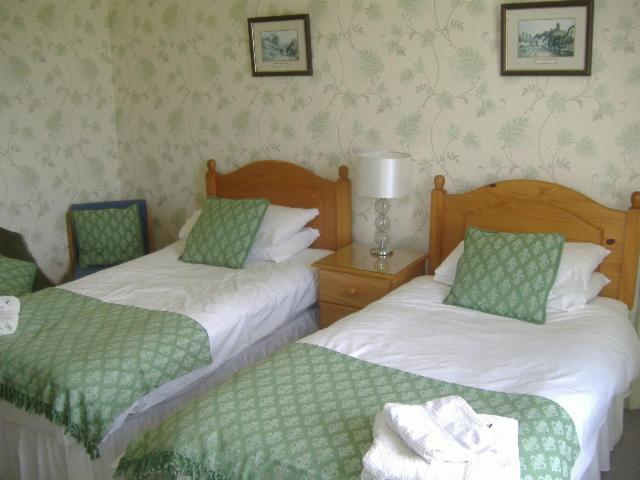 スカーバラ South Moor Farm Bed & Breakfast エクステリア 写真