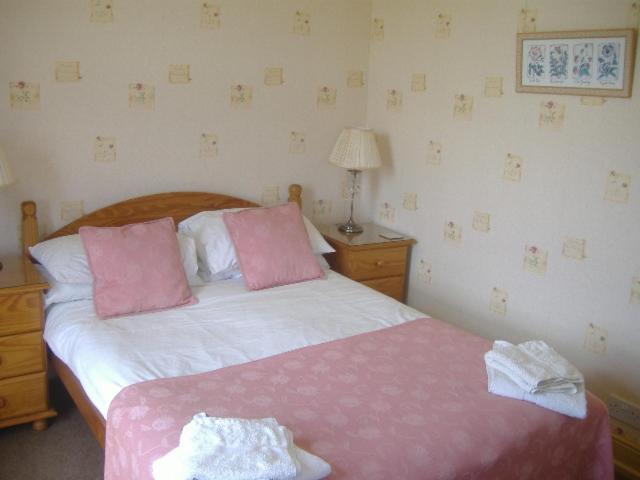 スカーバラ South Moor Farm Bed & Breakfast エクステリア 写真