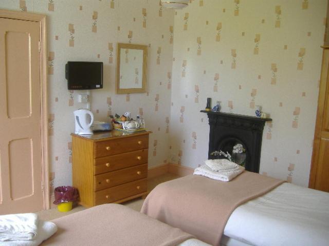 スカーバラ South Moor Farm Bed & Breakfast エクステリア 写真